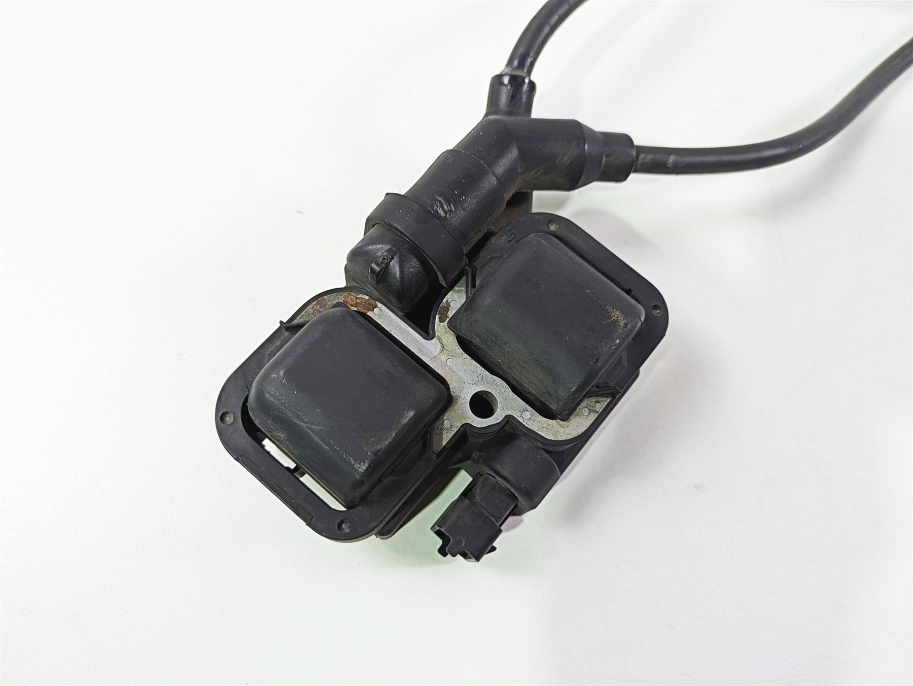 2018 Indian Springfield Dark Horse Ignition Coil Wires Plugs 4080060 2876049 {{ shop.shopifyCountryName }} - Mototech271