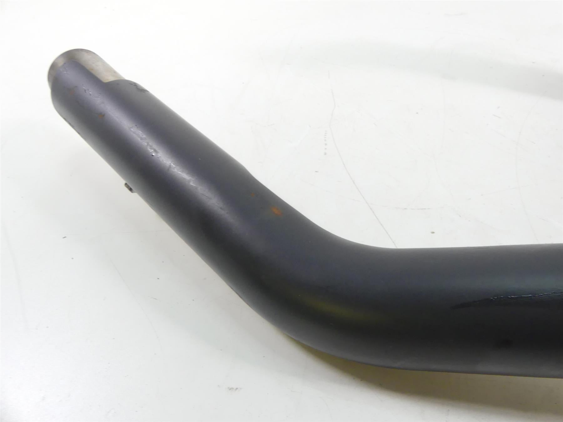 2017 Victory Octane 1200 Bassani Exhaust Header Manifold Pipe Set 6O12RB {{ shop.shopifyCountryName }} - Mototech271