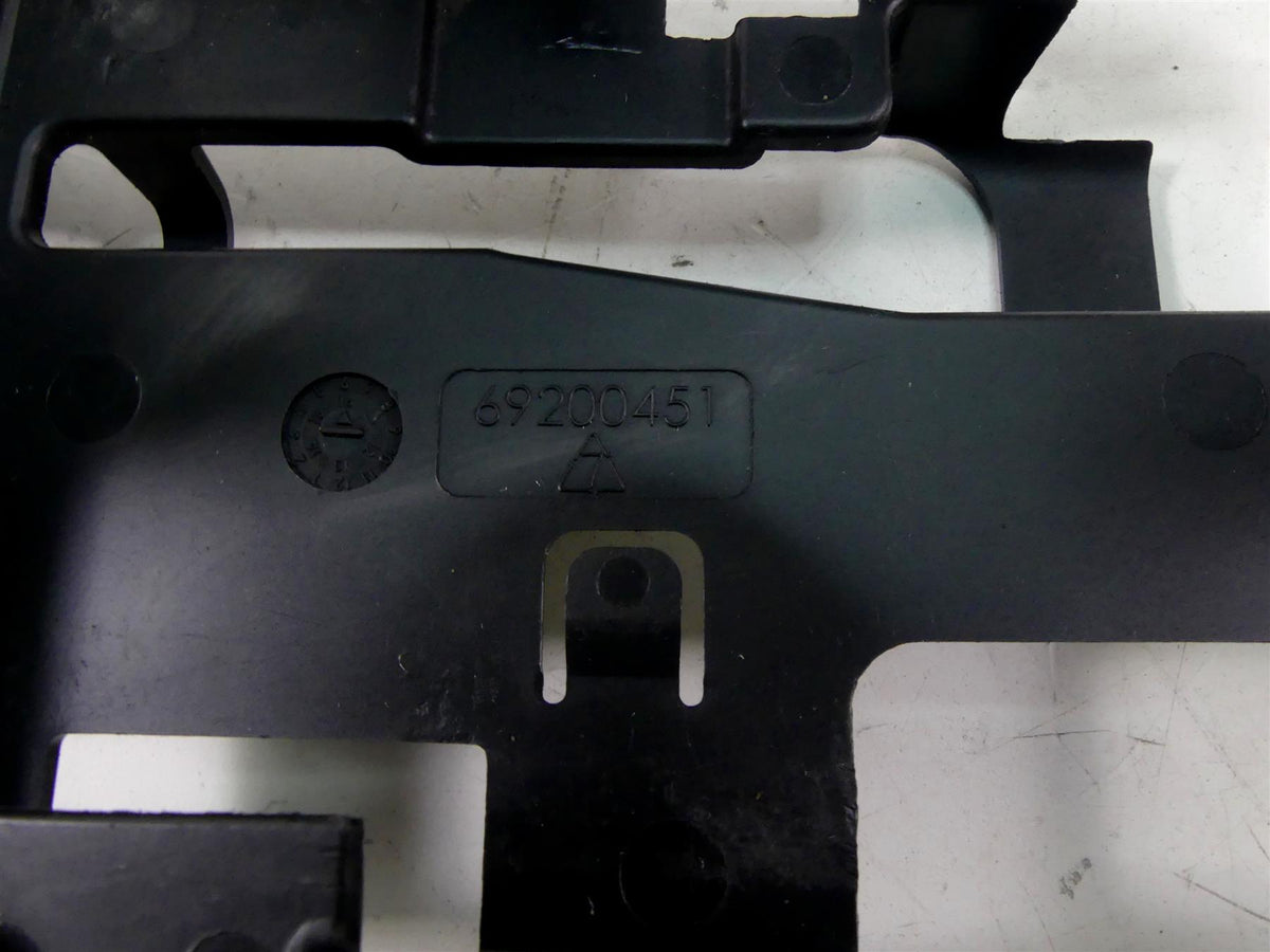 2017 Harley Softail FXSB Breakout Electrical Carrier Mount Holder 69200451 {{ shop.shopifyCountryName }} - Mototech271