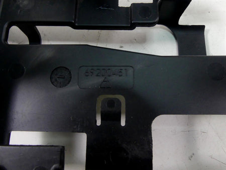 2017 Harley Softail FXSB Breakout Electrical Carrier Mount Holder 69200451 {{ shop.shopifyCountryName }} - Mototech271