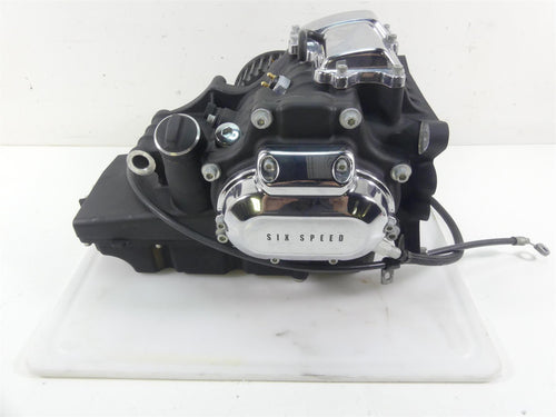 2016 Harley Touring FLHR Road King  6-Speed Transmission Gear Box - 2K 33166-10A | Mototech271