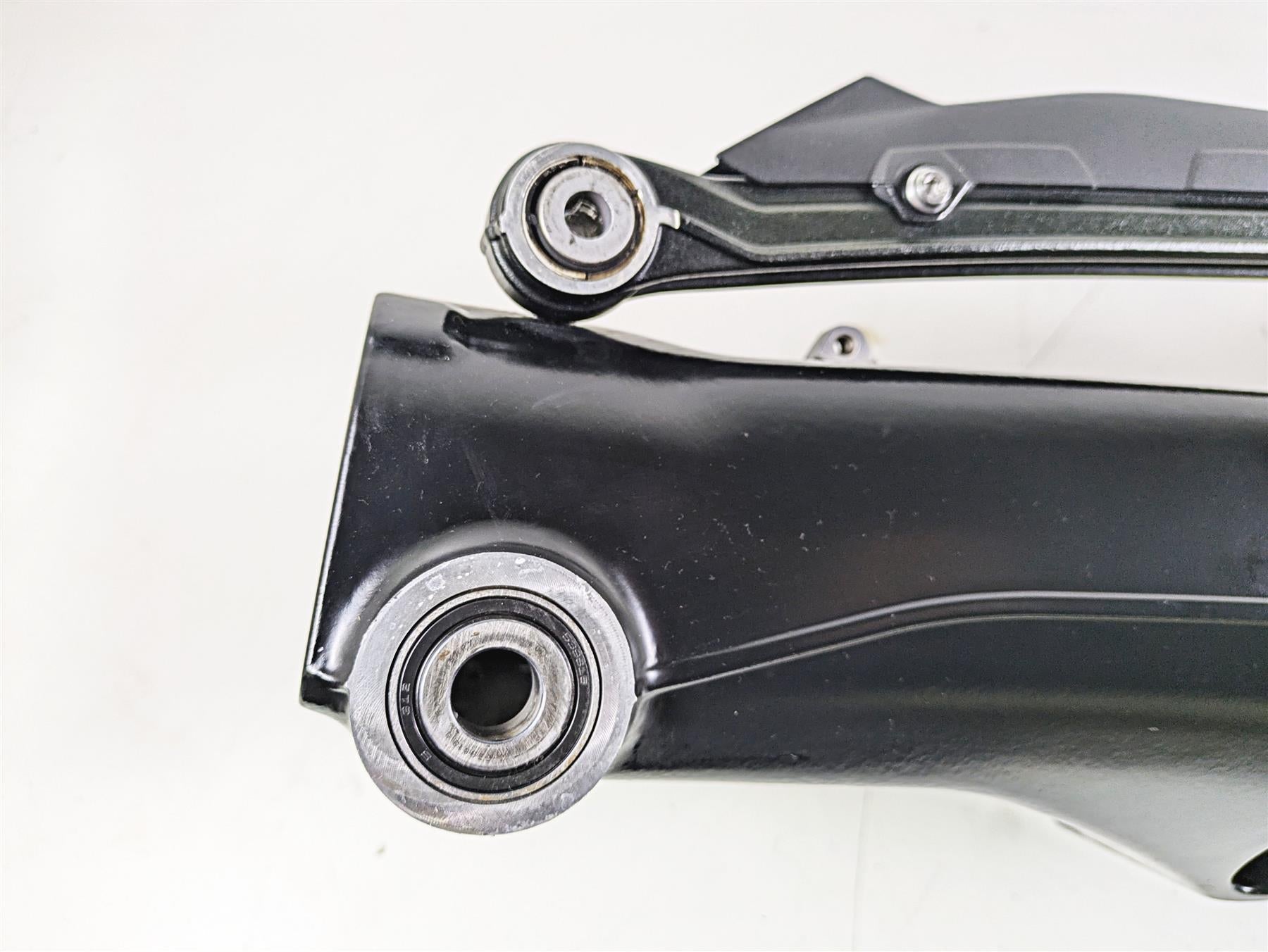 2016 BMW R1200RS K54 Differential Swingarm Driveshaft I=31:11=2,82 33748546093 {{ shop.shopifyCountryName }} - Mototech271