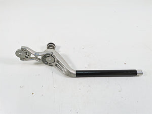 2017 Mv Agusta Dragster 800 Left Handlebar & Adjuster Mount 8000B8751 8000B8756