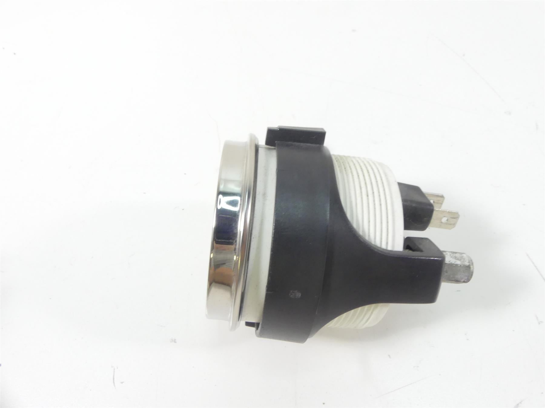 2007 Harley Touring FLHTCU SE CVO Electra Glide Fuel Level Gauge 75113-04A {{ shop.shopifyCountryName }} - Mototech271