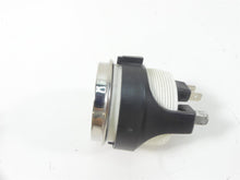 Load image into Gallery viewer, 2007 Harley Touring FLHTCU SE CVO Electra Glide Fuel Level Gauge 75113-04A | Mototech271
