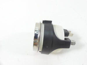 2007 Harley Touring FLHTCU SE CVO Electra Glide Fuel Level Gauge 75113-04A | Mototech271
