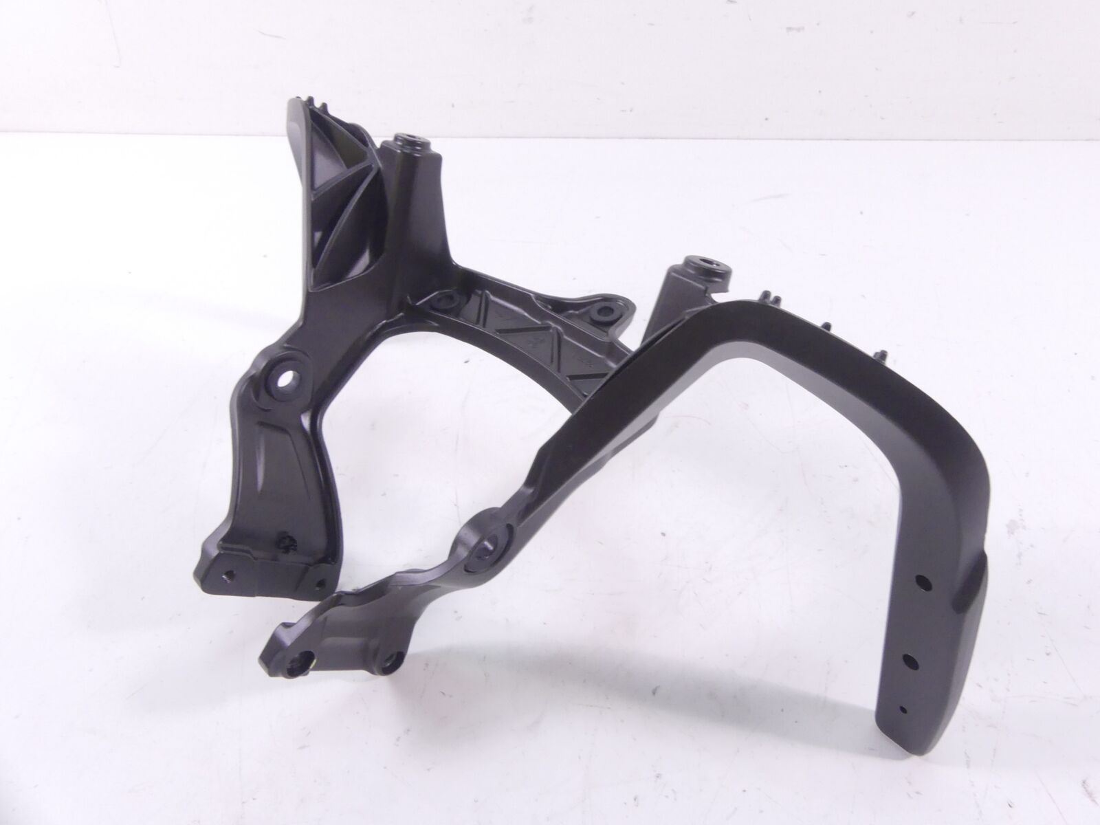 2013 Mv Agusta F4RR Front Mirror Nose Gauges Stay Mount 80A0B3565 {{ shop.shopifyCountryName }} - Mototech271
