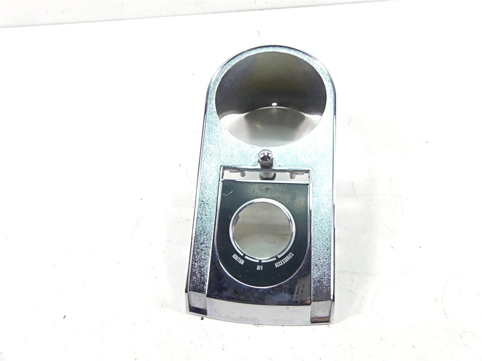 2002 Harley FLSTCI Softail Heritage Fuel Tank Panel Cover 71273-00 {{ shop.shopifyCountryName }} - Mototech271