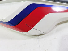 Load image into Gallery viewer, 2023 BMW G310R K03 Tail Side Fairing Cover Set 46638565967 46638565968

