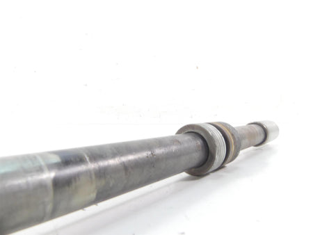 2003 Honda VTX1800 C Front Axle Wheel Spindle 44301-MZ0-A40 {{ shop.shopifyCountryName }} - Mototech271