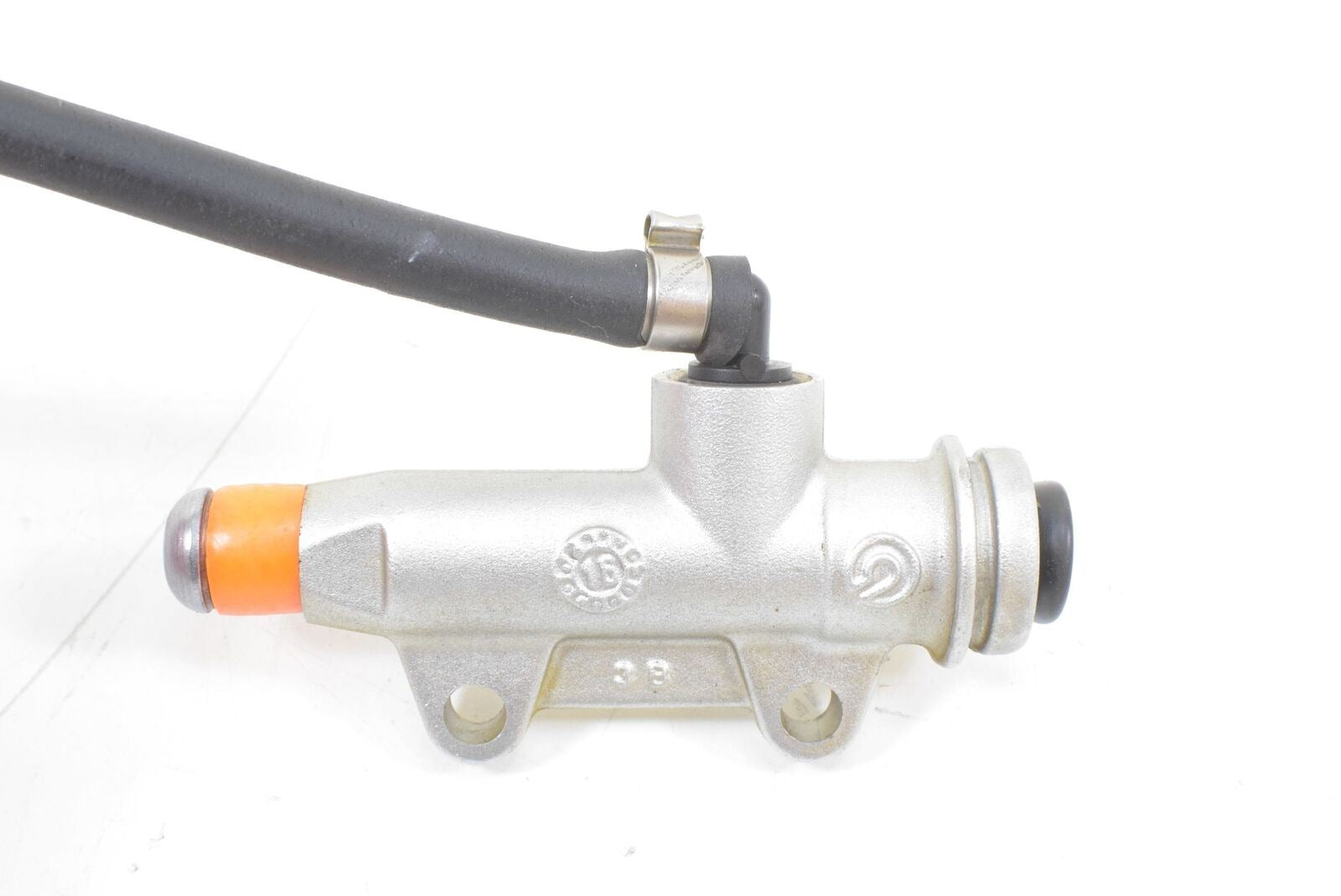 2017 BMW R nine T Pure K22 Rear Brembo Brake Master Cylinder 34318529423 {{ shop.shopifyCountryName }} - Mototech271