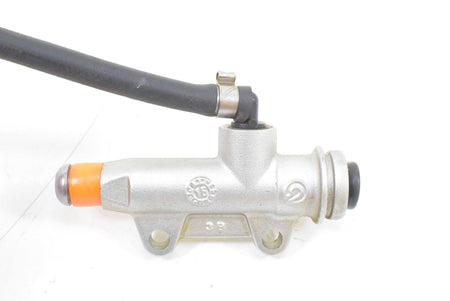 2017 BMW R nine T Pure K22 Rear Brembo Brake Master Cylinder 34318529423 {{ shop.shopifyCountryName }} - Mototech271