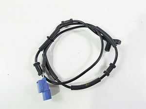 2020 Kawasaki Z900 ZR900 Rear Abs Brake Wheel Speed Sensor 21176-0912