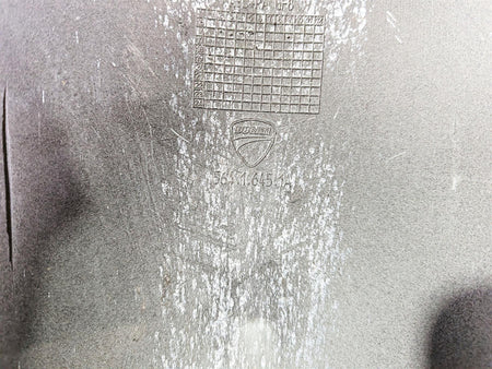 2019 Ducati 959 Panigale Front Fender Mud Guard 56416451A {{ shop.shopifyCountryName }} - Mototech271
