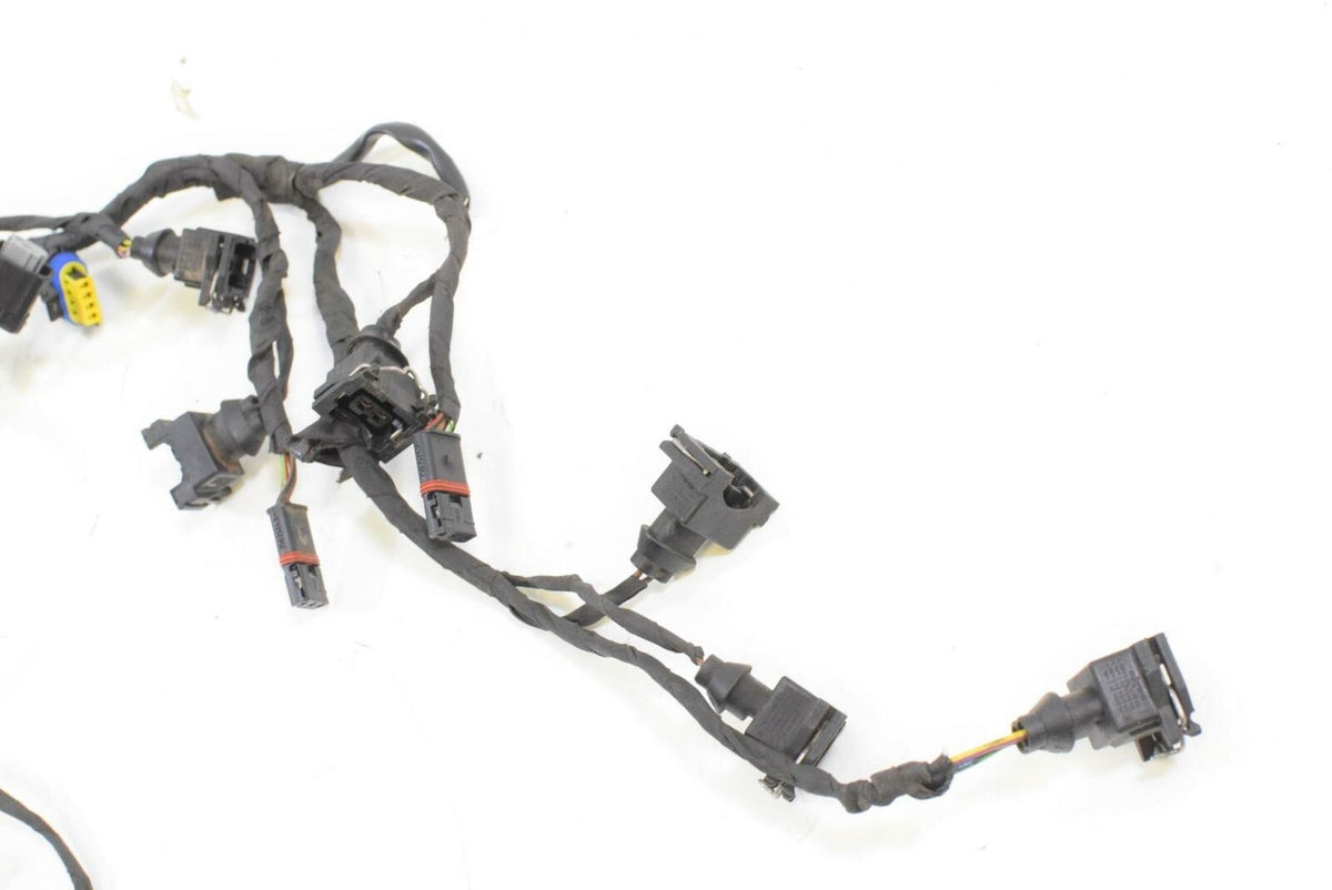 2009 BMW F800GS F800 GS K72 Engine Wiring Harness 770542803 {{ shop.shopifyCountryName }} - Mototech271