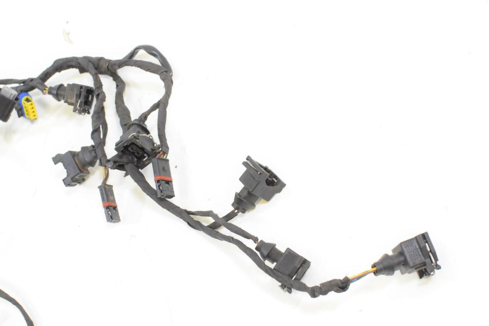 2009 BMW F800GS F800 GS K72 Engine Wiring Harness 770542803 {{ shop.shopifyCountryName }} - Mototech271