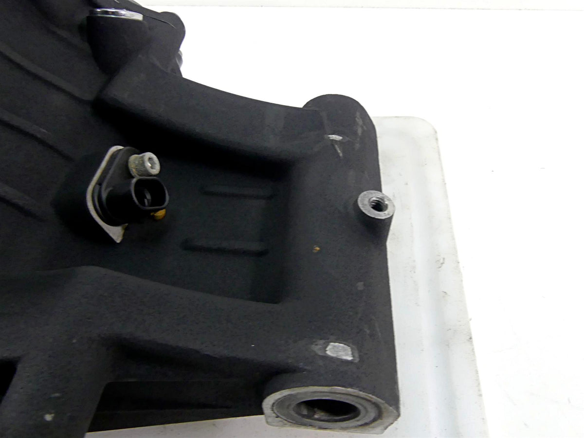 2011 Harley Softail FXS Blackline 6 Speed Transmission Gear Box - 21k 33012-10A {{ shop.shopifyCountryName }} - Mototech271