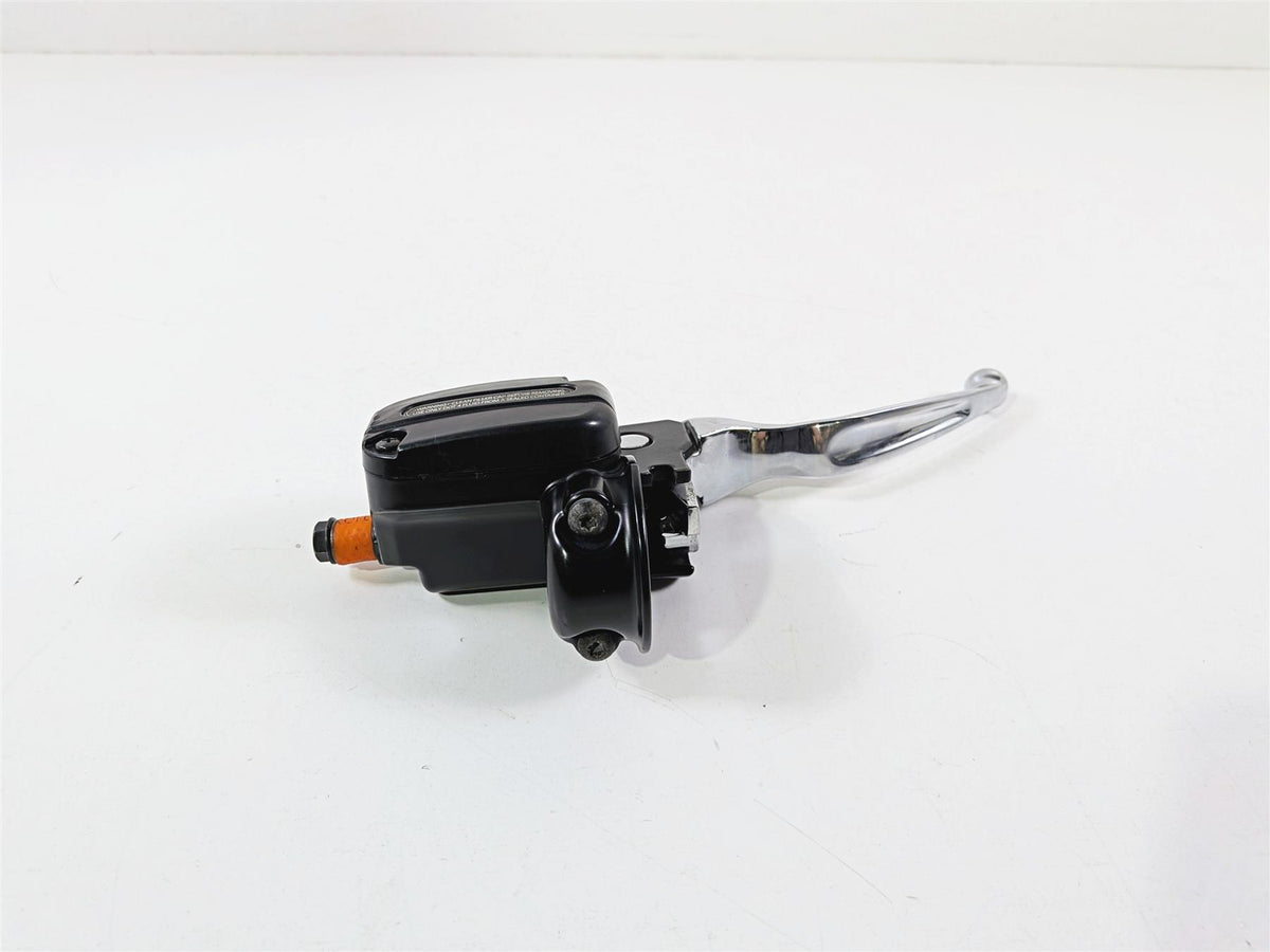 2016 Harley Touring FLHX Street Glide Front Brake Master Cylinder 44551-08F {{ shop.shopifyCountryName }} - Mototech271