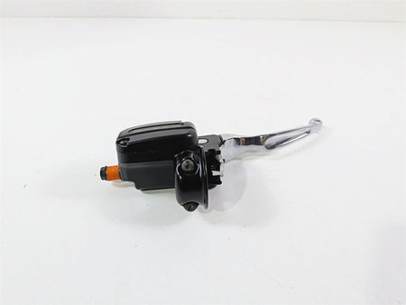 2016 Harley Touring FLHX Street Glide Front Brake Master Cylinder 44551-08F {{ shop.shopifyCountryName }} - Mototech271