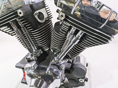 2005 Harley Softail FLSTSCI Heritage Springer 88 Motor Engine 39K Vid 19259-05B {{ shop.shopifyCountryName }} - Mototech271