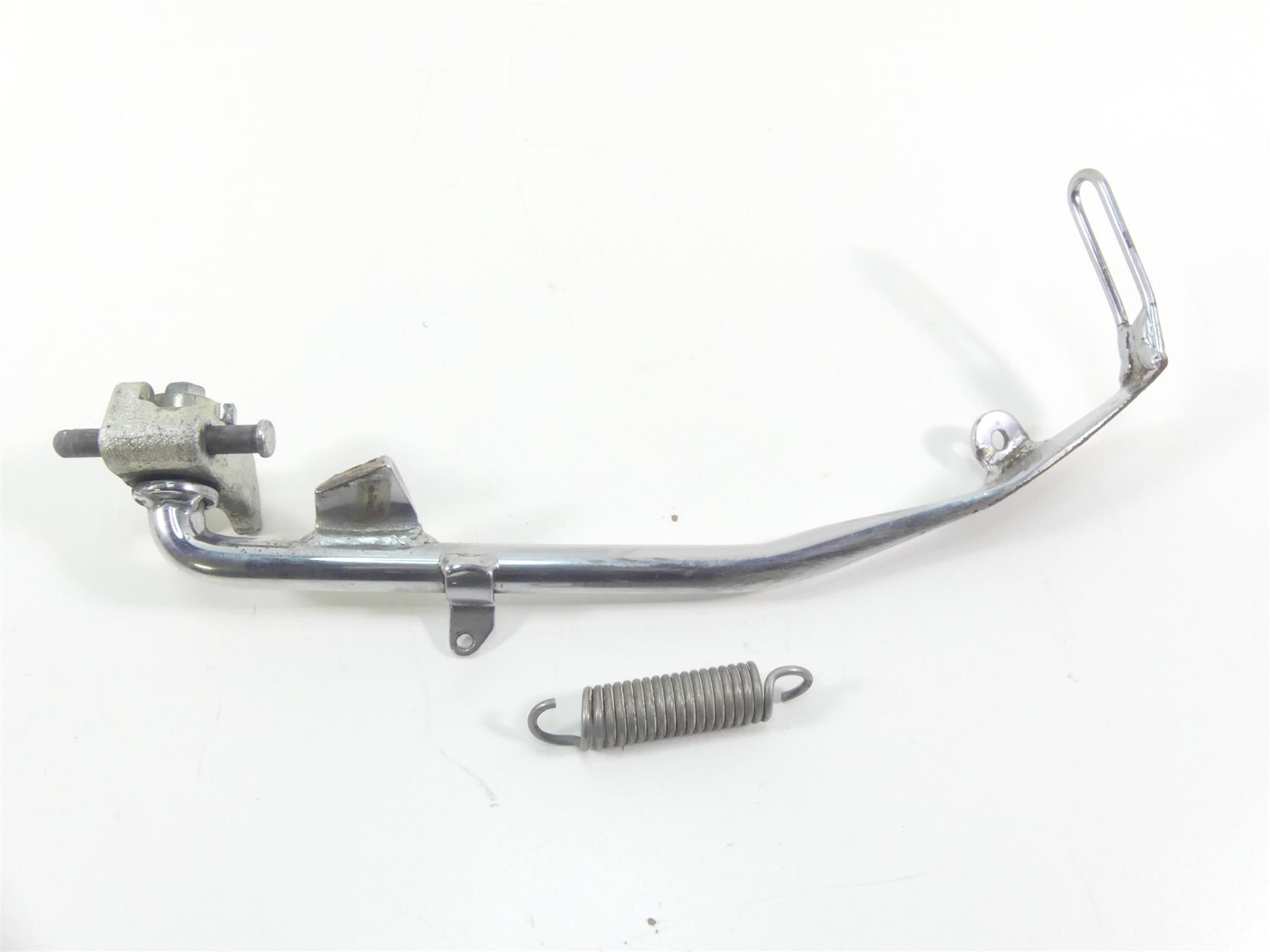 1999 Harley Dyna FXDS Convertible Side Kickstand Kick Jiffy Stand -Read 49704-90 {{ shop.shopifyCountryName }} - Mototech271
