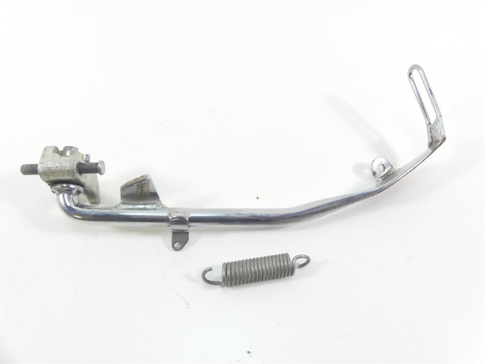 1999 Harley Dyna FXDS Convertible Side Kickstand Kick Jiffy Stand -Read 49704-90 {{ shop.shopifyCountryName }} - Mototech271
