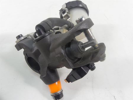 2018 Honda CBR1000 RR SC77 Nissin Front Radial Brake Mstr Cylinder 45510-MKF-D41 {{ shop.shopifyCountryName }} - Mototech271