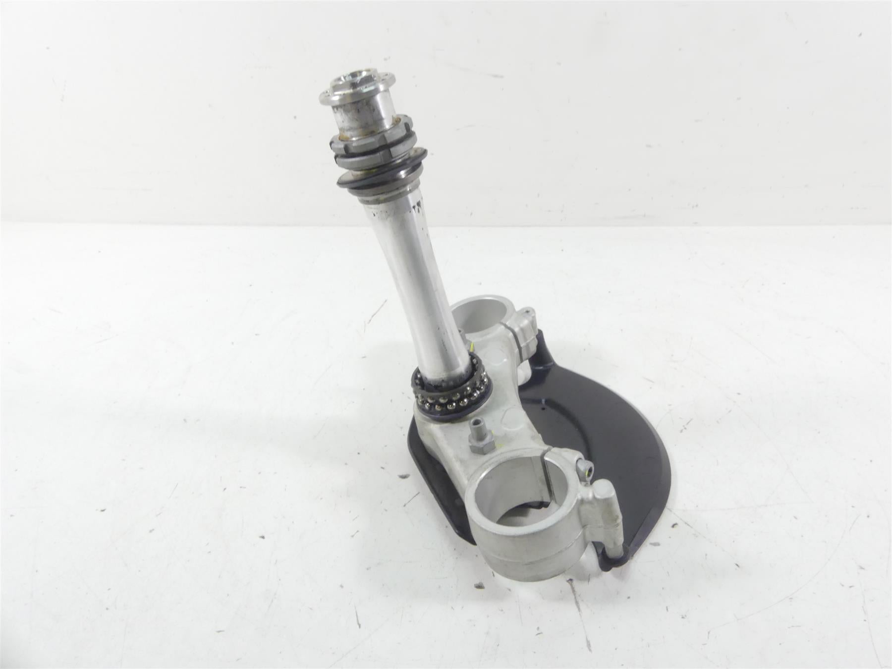 2021 Aprilia RS 660 Lower Triple Tree Steering Clamp Yoke 53mm 2B005255 {{ shop.shopifyCountryName }} - Mototech271