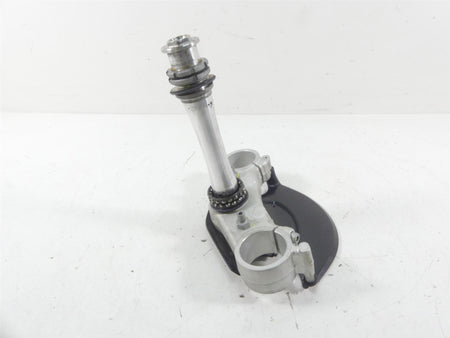 2021 Aprilia RS 660 Lower Triple Tree Steering Clamp Yoke 53mm 2B005255 {{ shop.shopifyCountryName }} - Mototech271
