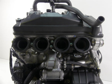 2015 Honda CBR1000 RR SC59 Running 1000cc Engine Motor 17K - Video 11000-MGP-000 {{ shop.shopifyCountryName }} - Mototech271