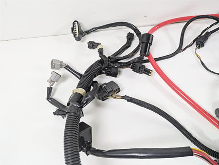 2018 Kawasaki Ultra 310 X Main Wiring Harness Loom - Freshwater 26031-1698 {{ shop.shopifyCountryName }} - Mototech271