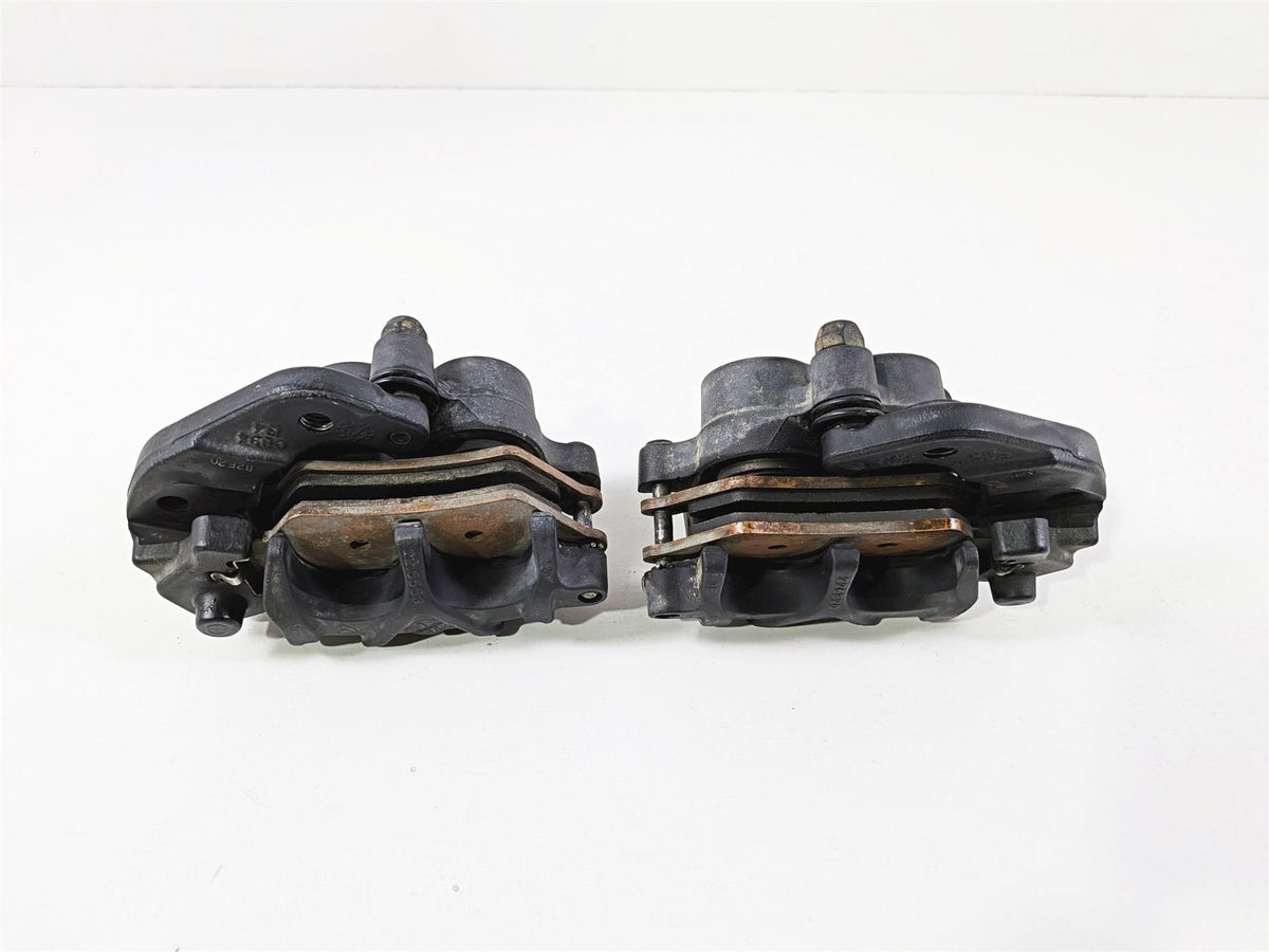 2023 BMW F850GS K81 Front Brembo Brake Caliper Set 34118382761 34118382762 {{ shop.shopifyCountryName }} - Mototech271