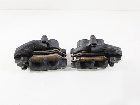 2023 BMW F850GS K81 Front Brembo Brake Caliper Set 34118382761 34118382762 {{ shop.shopifyCountryName }} - Mototech271