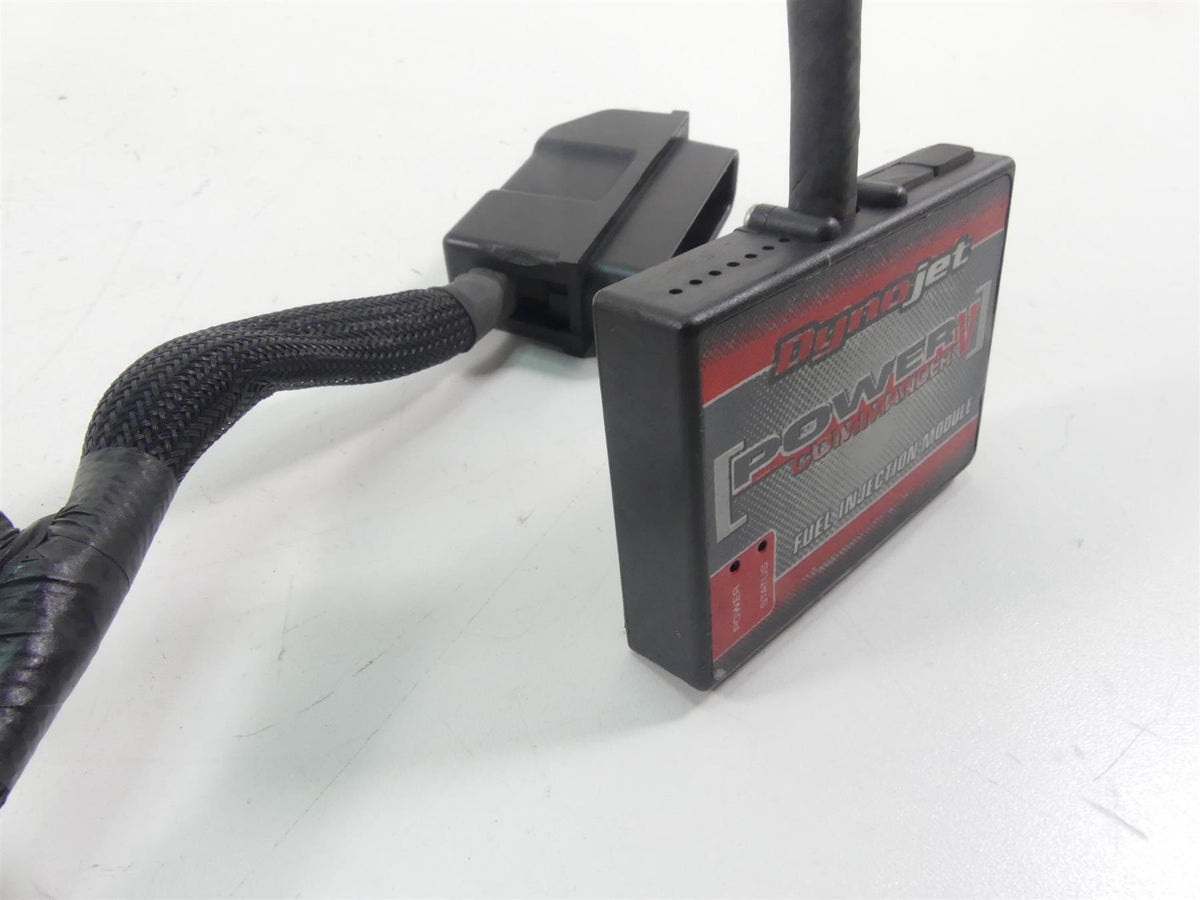 2005 Harley Dyna FXDLI Low Rider Power Commander V 5 Dynojet 15-025 {{ shop.shopifyCountryName }} - Mototech271