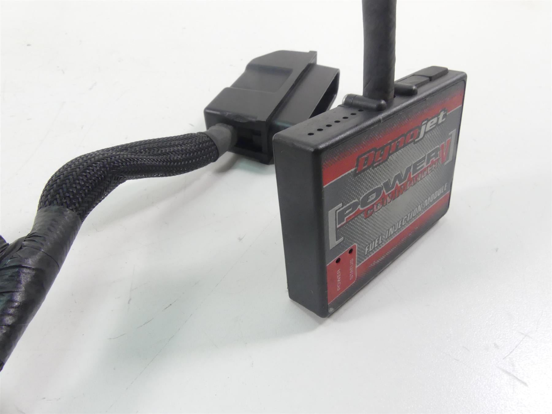 2005 Harley Dyna FXDLI Low Rider Power Commander V 5 Dynojet 15-025 {{ shop.shopifyCountryName }} - Mototech271