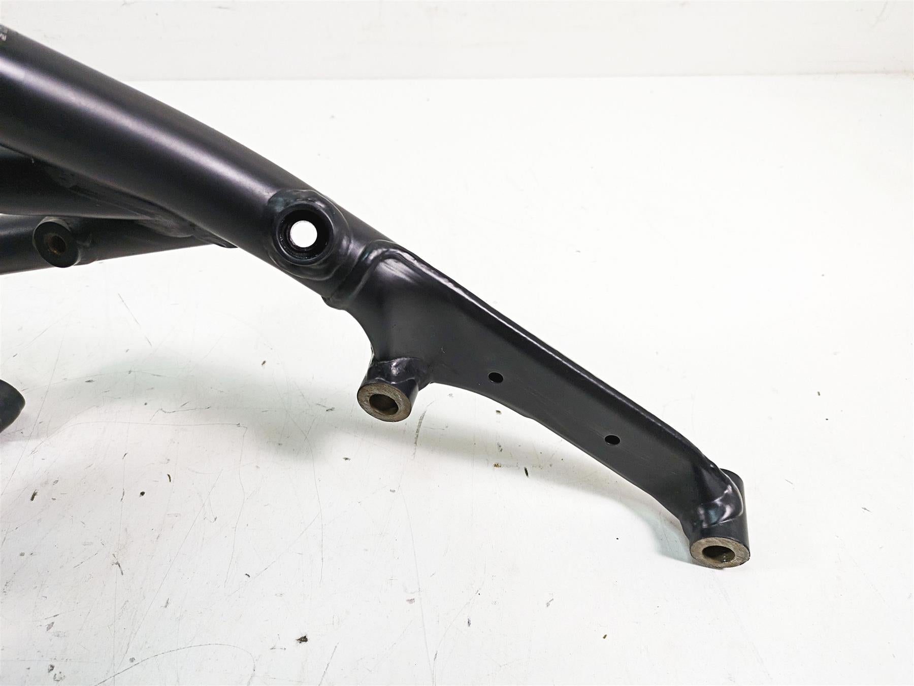 2022 Harley RA1250 S Pan America Straight Main Frame Chassis With Clean Pennsylvania Title 47000255 {{ shop.shopifyCountryName }} - Mototech271
