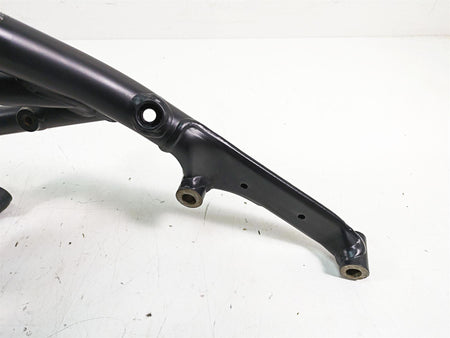 2022 Harley RA1250 S Pan America Straight Main Frame Chassis With Clean Pennsylvania Title 47000255 {{ shop.shopifyCountryName }} - Mototech271
