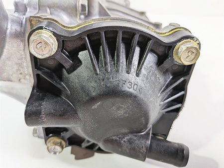 2009 Yamaha Waverunner FX1800 Cruiser Intercooler Air Cooler 6S5-13670-00 {{ shop.shopifyCountryName }} - Mototech271
