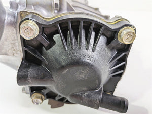 2009 Yamaha Waverunner FX1800 Cruiser Intercooler Air Cooler 6S5-13670-00
