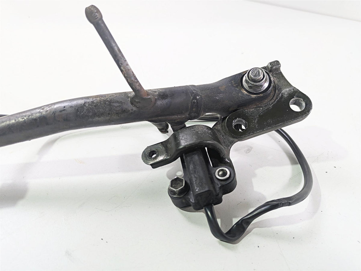 2006 Suzuki GSXR1000 K6 Side Kickstand Kick Stand & Safety Switch 42310-40F20 {{ shop.shopifyCountryName }} - Mototech271