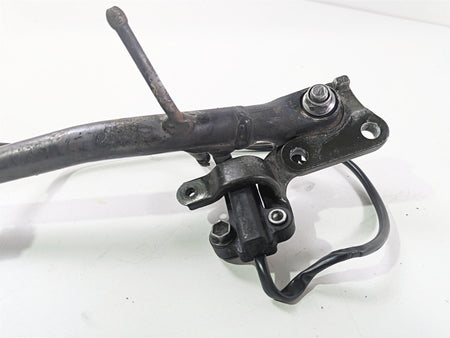 2006 Suzuki GSXR1000 K6 Side Kickstand Kick Stand & Safety Switch 42310-40F20 {{ shop.shopifyCountryName }} - Mototech271