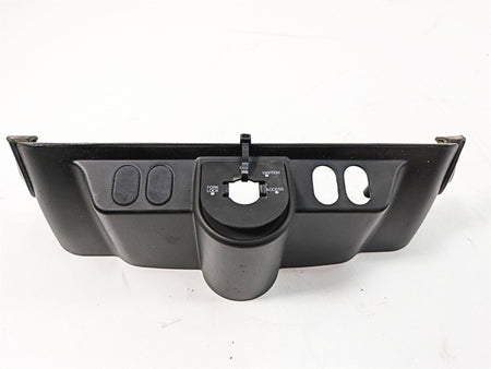 2006 Harley Touring FLHXI Street Glide Ignition Switch Cover Fairing 58510-96 {{ shop.shopifyCountryName }} - Mototech271