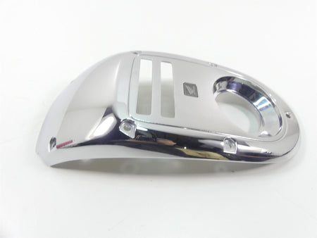 2002 Honda VTX1800 C Tank Dash Cover Panel 17621-MCH-000 17621-MCHB-0100 {{ shop.shopifyCountryName }} - Mototech271