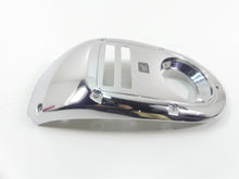 Load image into Gallery viewer, 2002 Honda VTX1800 C Tank Dash Cover Panel 17621-MCH-000 17621-MCHB-0100
