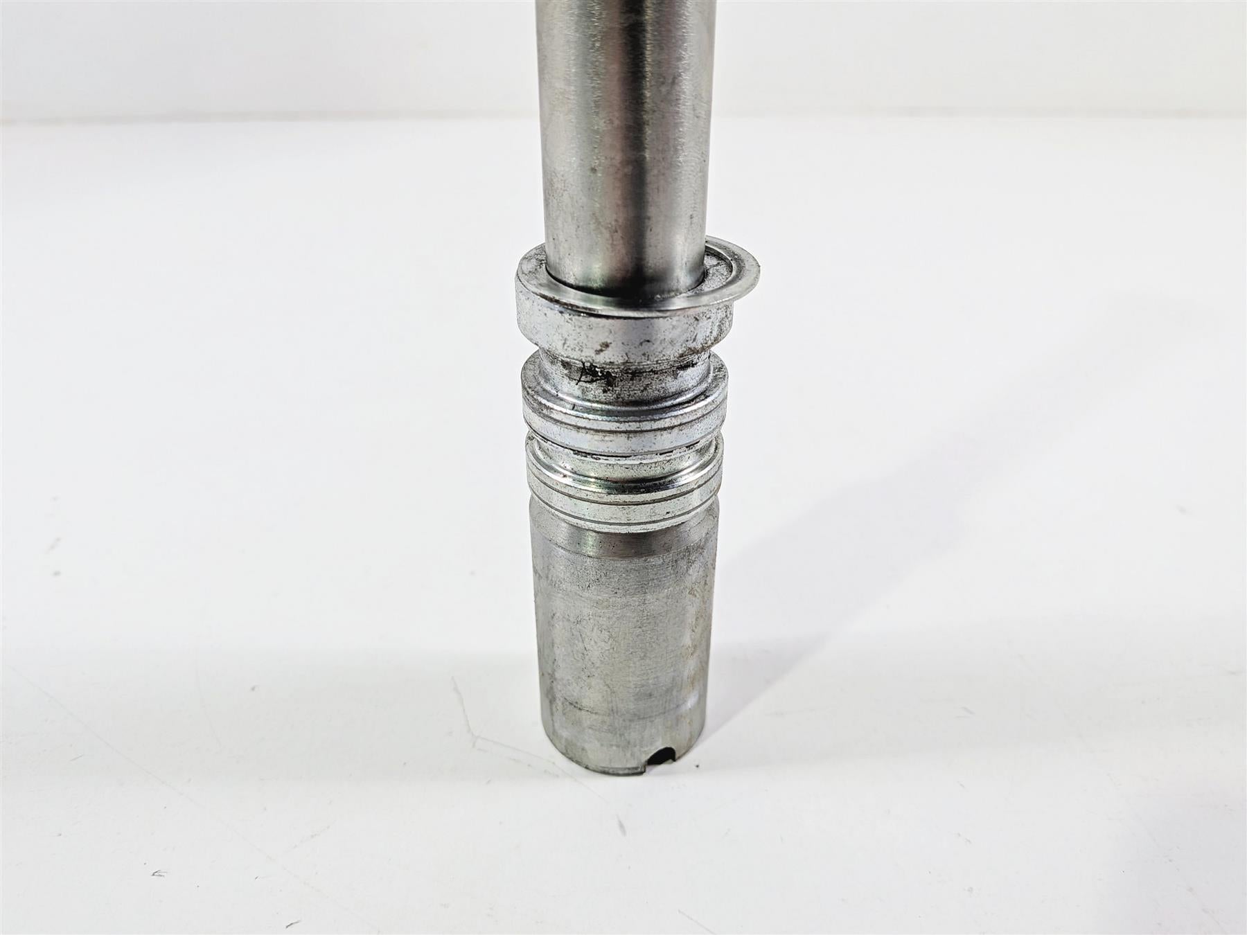 2023 Ducati Streetfighter V4 Front Axle Wheel Spindle 81910692AA-Mototech271