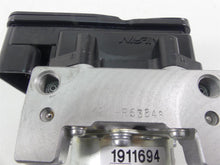 Load image into Gallery viewer, 2015 Victory Cross Country Tour Nissin Abs Brake Pump Unit Module 1911694
