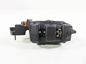 2017 Harley Touring FLHTKSE CVO E-Glide Rear Brake Caliper & Bracket 44080-08C | Mototech271