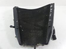 Load image into Gallery viewer, 2005 Honda CBR1000RR SC57 Radiator Fan Reservoir Hoses Set 19010-MEL-003
