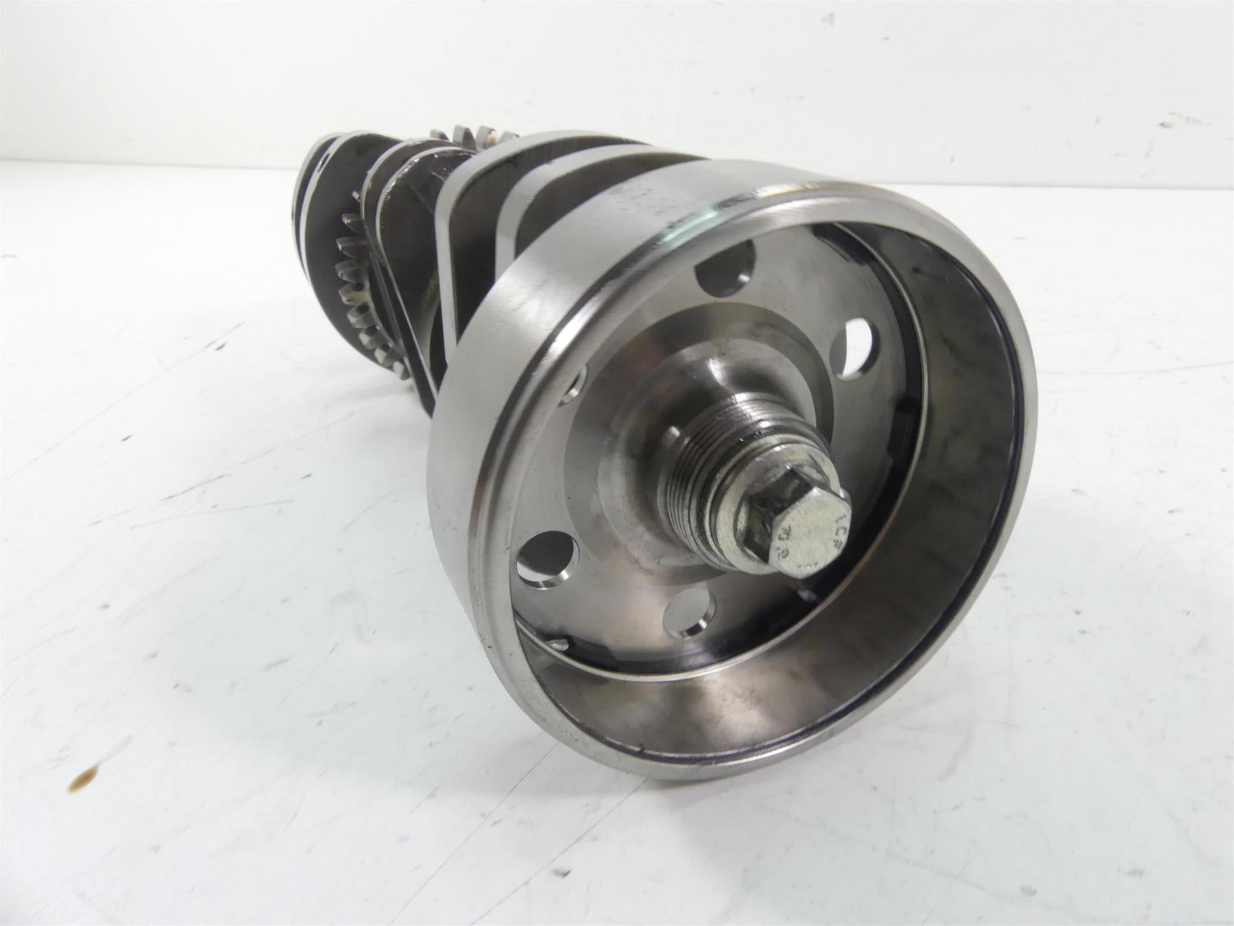 2018 Mv Agusta F3 800 RC Crankshaft Crank Shaft & Balancer 8000B7326 {{ shop.shopifyCountryName }} - Mototech271