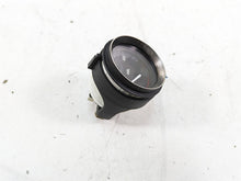 Load image into Gallery viewer, 2008 Harley FLHTCU Electra Glide Oil Pressure Gauge Instrument 75032-99B
